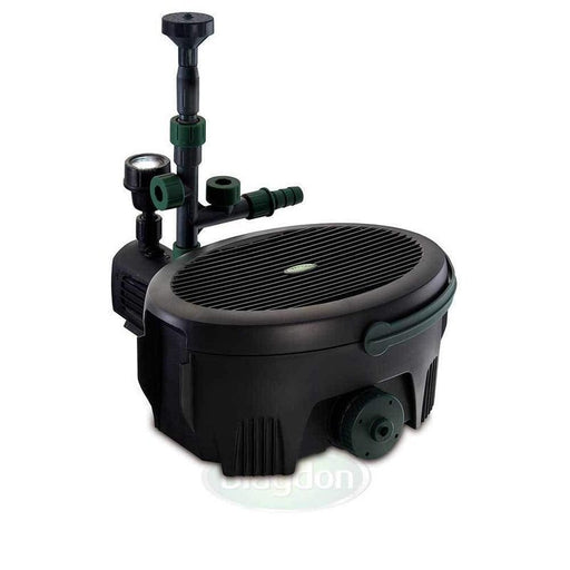 Blagdon Inpond 6 in 1 9000 Multi Filter (3000L/h) - Aquatic Supplies Australia