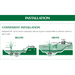 Blagdon MiniPond UVC 6000 Unit 9w - Aquatic Supplies Australia