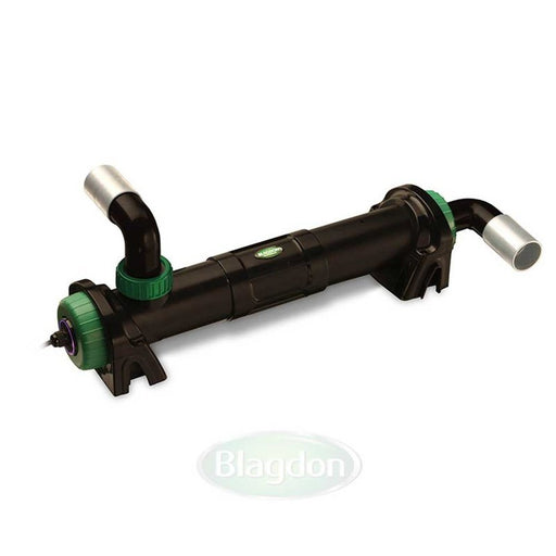 Blagdon Pro Pond UV Clarifier 36w (up to 32,400L) - Aquatic Supplies Australia