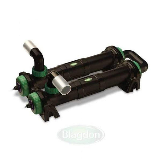 Blagdon Pro Pond UV Clarifier 72w (up to 64,800L) - Aquatic Supplies Australia