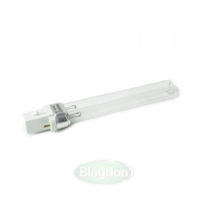Blagdon UVC 9w Bulb - 1040655 - Aquatic Supplies Australia