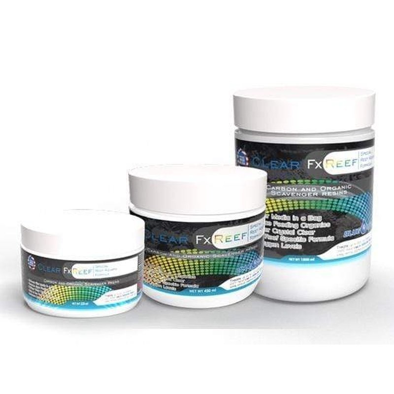 Blue Life Clear FX Reef - Aquatic Supplies Australia