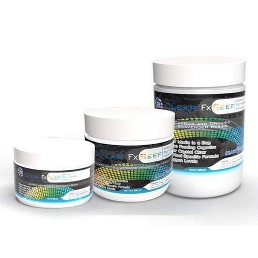 Blue Life Clear FX Reef - Aquatic Supplies Australia