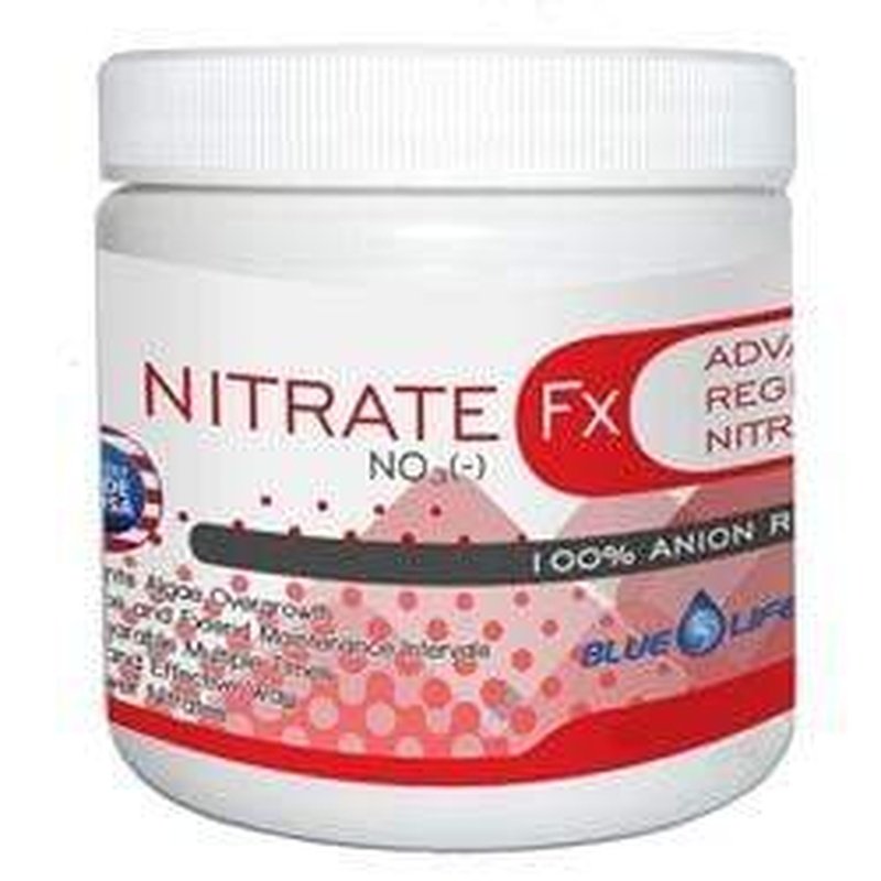 Blue Life Nitrate FX - Aquatic Supplies Australia
