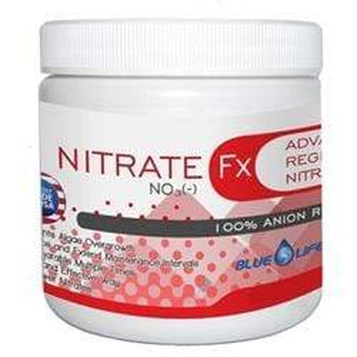 Blue Life Nitrate FX - Aquatic Supplies Australia