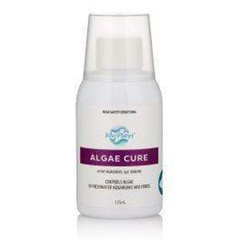 Blue Planet Algae Cure - Aquatic Supplies Australia