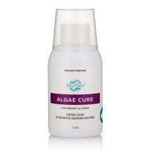 Blue Planet Algae Cure - Aquatic Supplies Australia