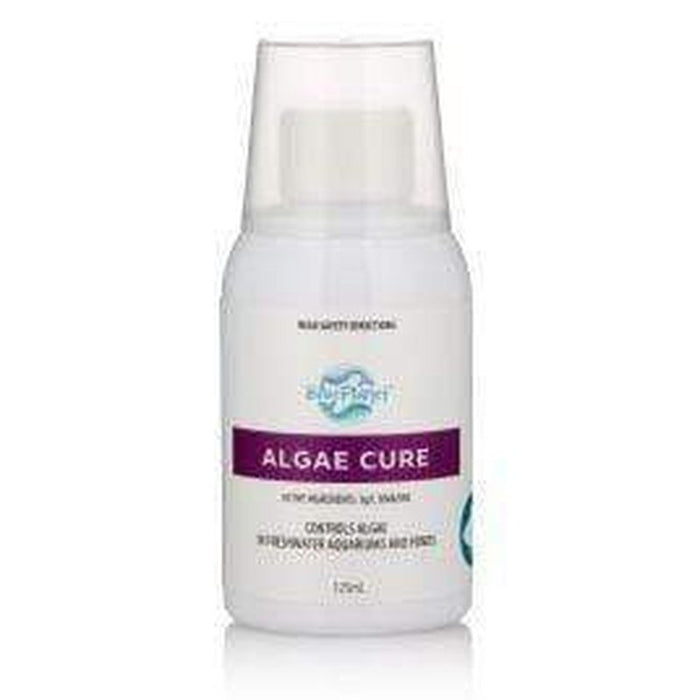 Blue Planet Algae Cure - Aquatic Supplies Australia