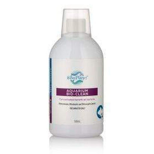 Blue Planet Aquarium Bio-Clean - Aquatic Supplies Australia