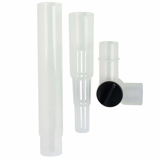 Blue Planet Aquarium Pipe Set - Aquatic Supplies Australia