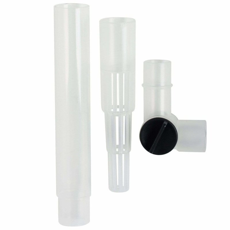Blue Planet Aquarium Pipe Set - Aquatic Supplies Australia