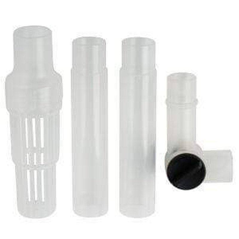 Blue Planet Aquarium Pipe Set - Aquatic Supplies Australia