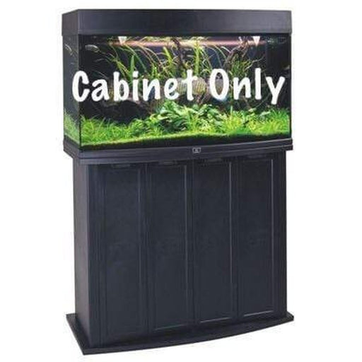 Blue Planet Black Cabinet for Vista 160L - Aquatic Supplies Australia