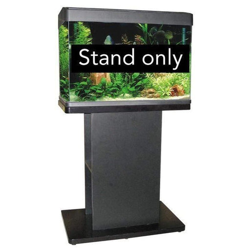 Blue Planet Black Stand EG520STW for Kingdom 100 - Aquatic Supplies Australia