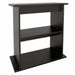 Blue Planet Black Stand for 150L EG702 Glass Aquarium - Aquatic Supplies Australia