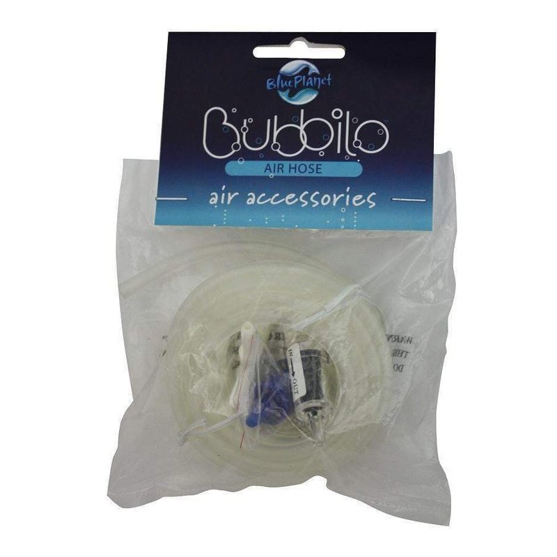 Aquarium Airline 3 Way Splitters, Gang Valves & T Control