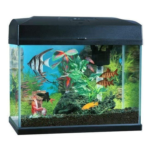 Blue Planet Classic 20 LED Aquarium (20L) Aquatic Supplies Australia