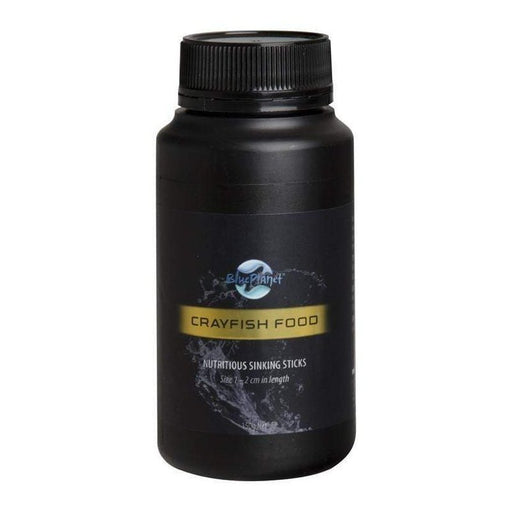 Blue Planet CrayFish Food 150g - Aquatic Supplies Australia