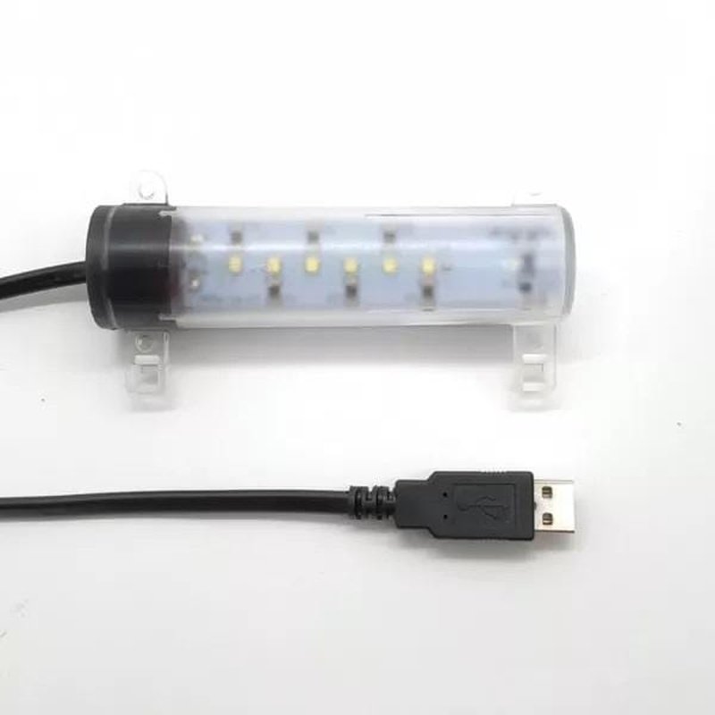 Blue Planet Deco O LED for 20L & 10L (Stone Stacking Model only) - Aquatic Supplies Australia