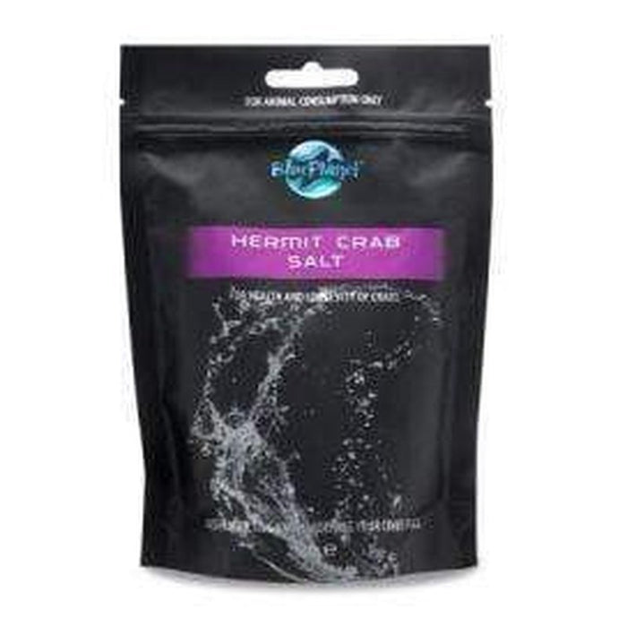 Blue Planet Hermit Crab Salt 250g - Aquatic Supplies Australia