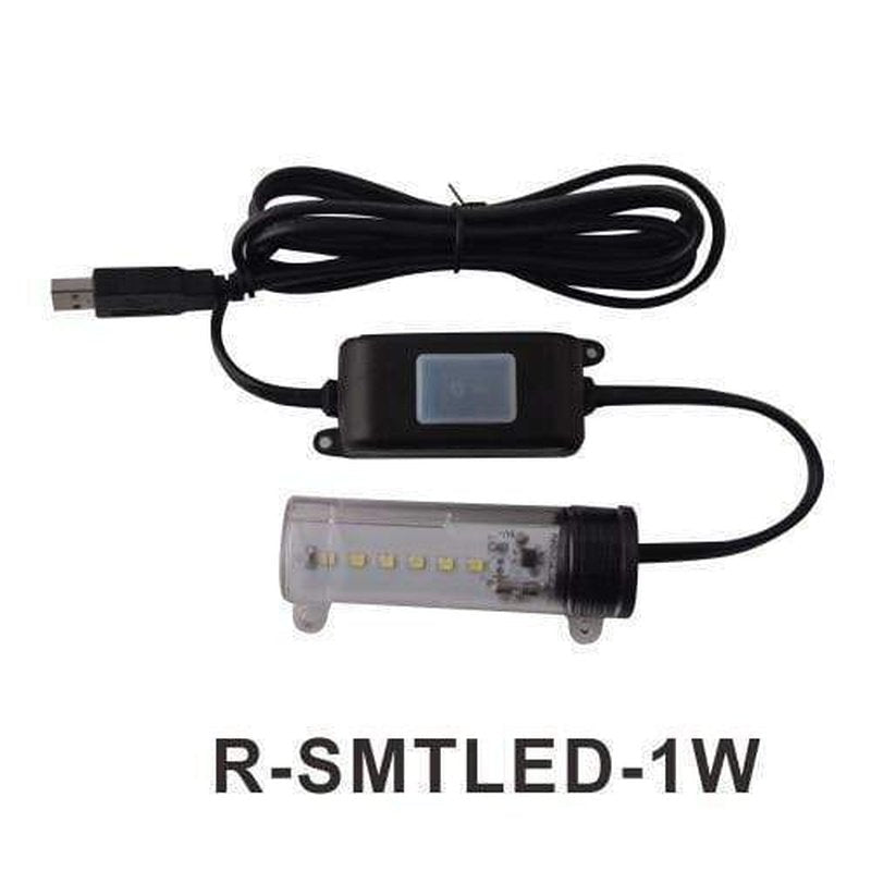 Blue Planet LED: R-SMTLED-1W - Aquatic Supplies Australia