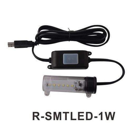 Blue Planet LED: R - SMTLED - 1W - Aquatic Supplies Australia