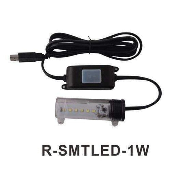Blue Planet LED: R - SMTLED - 1W - Aquatic Supplies Australia