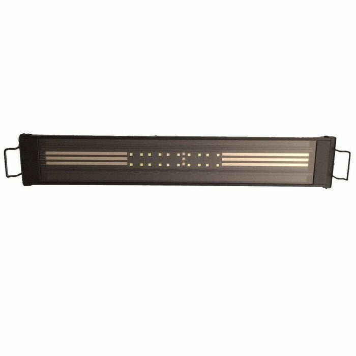 Blue Planet LED Track Lighting Fixture - Aquatic Supplies Australia