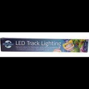 Blue Planet LED Track Lighting Fixture - Aquatic Supplies Australia