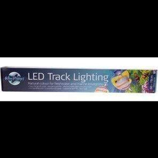Blue Planet LED Track Lighting Fixture - Aquatic Supplies Australia