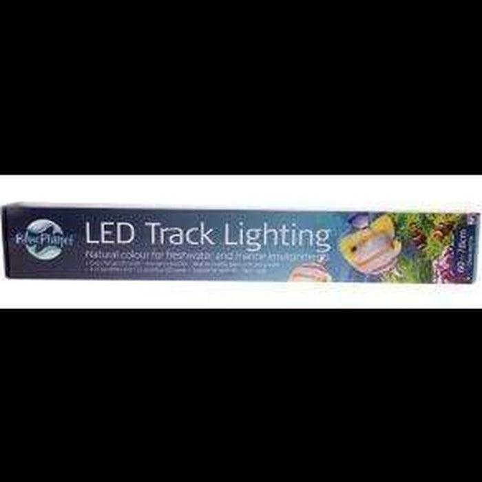 Blue Planet LED Track Lighting Fixture - Aquatic Supplies Australia