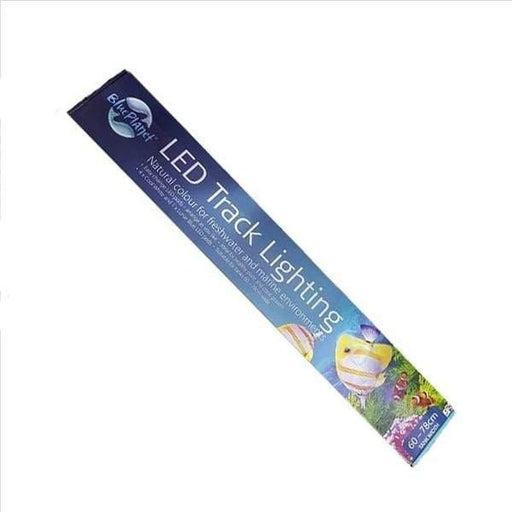 Blue Planet LED Track Lighting Fixture - Aquatic Supplies Australia