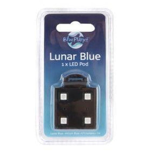 Blue Planet LED Track Lighting Pod - Aquatic Supplies Australia