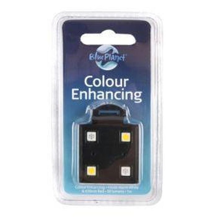 Blue Planet LED Track Lighting Pod - Aquatic Supplies Australia