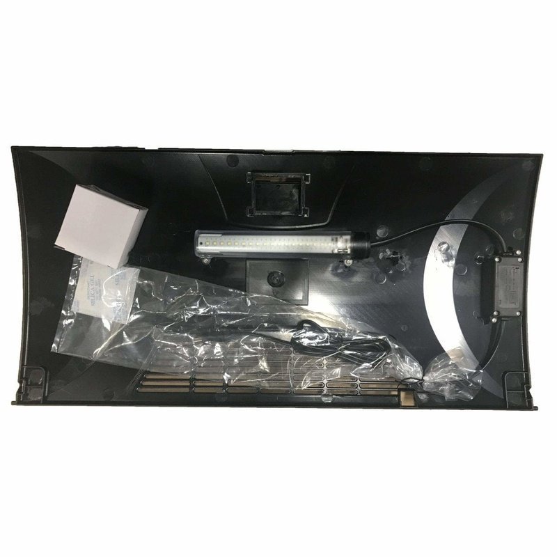 Blue Planet LED Upgrade Kit for Classic 50 & 70 (11W Replacement) - Aquatic Supplies Australia