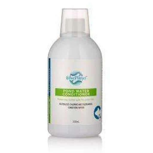 Blue Planet Pond Water Conditioner 2L - Aquatic Supplies Australia
