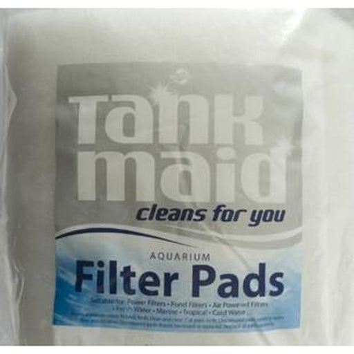 Blue Planet Tank Maid Filter Pad 25x100cm Aquatic Supplies Australia