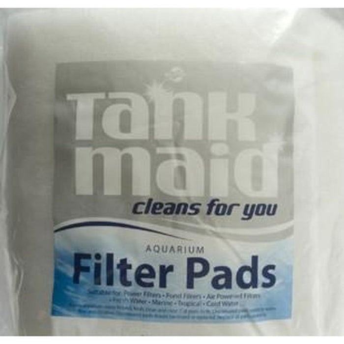 Blue Planet Tank Maid Soft Filter Pad - Aquatic Supplies Australia