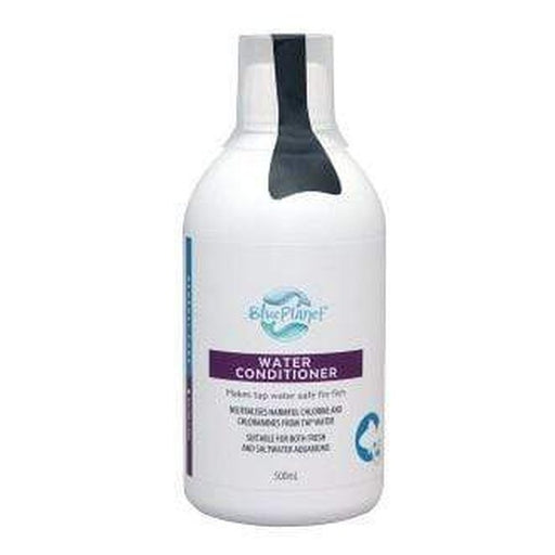 Blue Planet Water Conditioner - Aquatic Supplies Australia