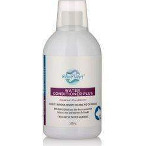 Blue Planet Water Conditioner PLUS - Aquatic Supplies Australia