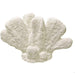 Blue Ribbon Cats Paw Coral Mini 8 x 6 x 5.5cm - Aquatic Supplies Australia