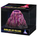 Classica Red Bubbling LED Volcano - Aquatic Supplies Australia