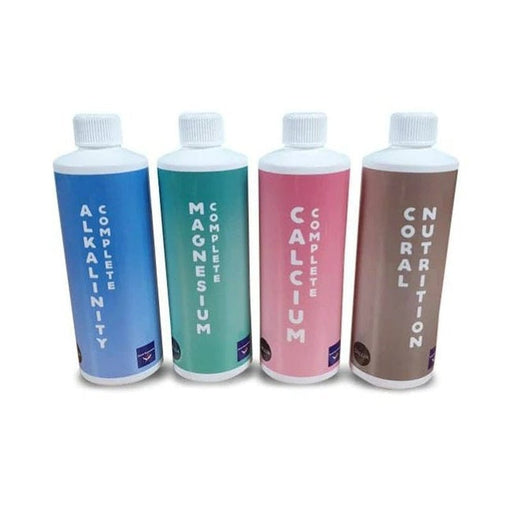 Coral Essentials Alkalinity + 500mL - Aquatic Supplies Australia