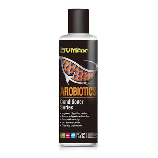 Dymax Arobiotics 500ml - Aquatic Supplies Australia