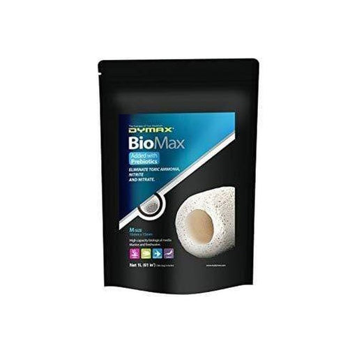 Dymax Bio Max 1L - Aquatic Supplies Australia