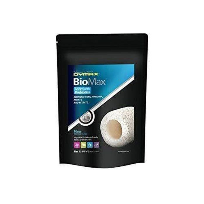 Dymax Bio Max 1L - Aquatic Supplies Australia