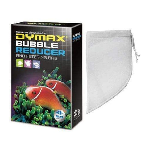 Dymax Bubble Reducer Sock - Aquatic Supplies Australia