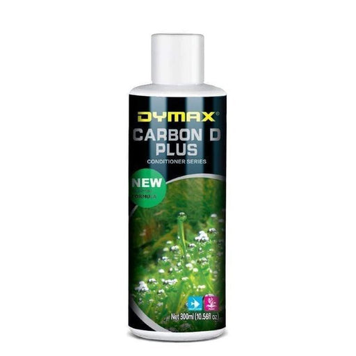 Dymax Carbon D Plus - Aquatic Supplies Australia