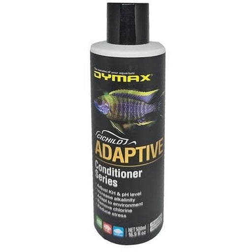 Dymax Cichlid Series Adaptive KH Adjuster 500ml - Aquatic Supplies Australia