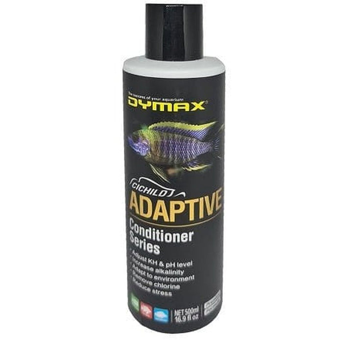 Dymax Cichlid Series Adaptive KH Adjuster 500ml - Aquatic Supplies Australia